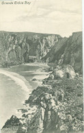 Sark; Grande Grève Bay - Not Circulated. - Sark