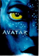 AVATAR  De JAMES CAMERON     C47 - Action, Aventure