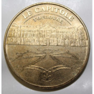 31 - TOULOUSE - LE CAPITOLE - MDP - 2009 - 2009