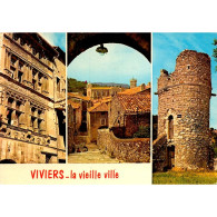 07220 - VIVIERS-SUR-RHONE - LA VIEILLE VILLE - Viviers