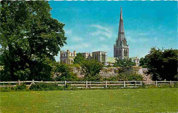 Royaume Uni - Chichester - The Cathedral - CPM - UK - Voir Scans Recto-Verso - Chichester