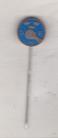 Sweden - Sweden Handball Federation SHF Pin Badge - Handball