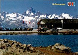 Nufenenpass (43809) - Ulrichen