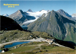 Nufenenpass 2478 M (43807) - Ulrichen