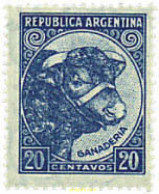 733173 MNH ARGENTINA 1935 MOTIVOS VARIOS - Unused Stamps