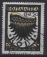 Italy (Agaischen Inseln) 1933 Rodi (o) Mi.133 - Aegean (Rodi)