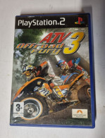 Jeu Vidéo PlayStation 2 ATV Offroad Fury 3 - Playstation 2