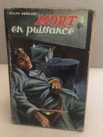 Mort En Puissance - Roman Noir