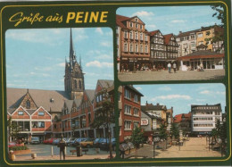 97311 - Peine - Ca. 1985 - Peine