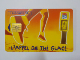 CARTE  TELEPHONIQUE    50 Unités  1999  2M Ex - 1999