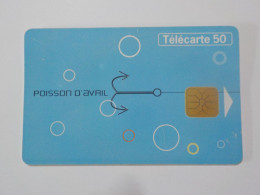 CARTE  TELEPHONIQUE    50 Unités  1999  1M Ex - 1999