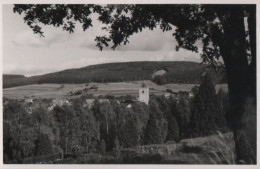 63002 - Neukirchen - Ca. 1955 - Homberg