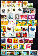 A Few Fine Used Stamps SE 200 - Used Stamps