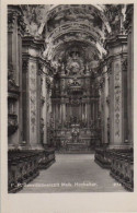 32385 - Österreich - Melk - Benediktinerstift, Hochaltar - Ca. 1955 - Melk