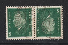 K 12 MiNr. 412 Gestempelt  (0461) - Used Stamps