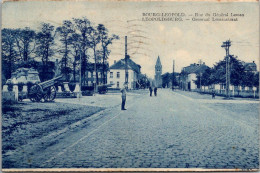 (11/06/24) BELGIQUE-CPA LEOPOLDSBURG - Leopoldsburg