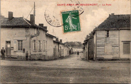 (11/06/24) 51-CPA SAINT REMY EN BOUZEMONT - Saint Remy En Bouzemont