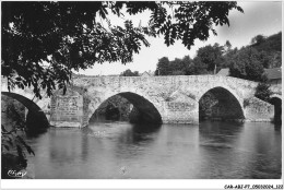 CAR-ABJP7-0693-63 - Vieux Pot Historique Du PONT DE MENAT  - Pont Du Chateau