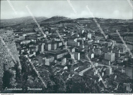 Bz706 Cartolina Campobasso Citta' Panorama - Campobasso