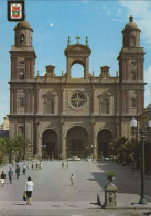 133355 - Las Palmas - Spanien - Catedral - Gran Canaria