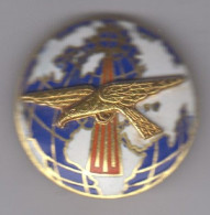 Germas 15 - 060   - Insigne émaillé Drago A. 940 - Airforce