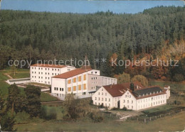 72036452 Johannisthal Windischeschenbach Dioezesan Exerzitienhaus Johannisthal - Windischeschenbach