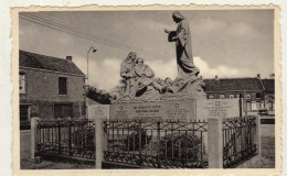 CP Putte Monument - Putte