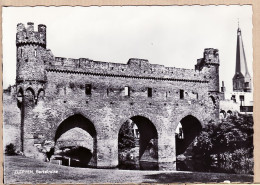 07554 ● Nederland ZUTPHEN 1960s Berkelruine 666 ECHTE Foto 20571 Pays-Bas CPSM 15x10 - Zutphen