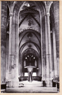 07552 ● Nederland ZUTPHEN St. WALBURGS Kerk ECHTE Foto 1960s Pays-Bas - Zutphen