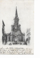 Dison  Eglise Primaire - Dison