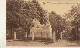 CP Putte Monument Gesneuvelde Soldaten - Putte