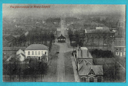 * Leopoldsburg - Bourg Léopold (Limburg) * (Edit F. Mondelaers) Vue Panoramique De Bourg Léopold, Kiosque, Kiosk - Leopoldsburg