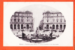 33342 / ⭐ ROMA (•◡•) Fontana NAIADI Piazza TERMINI Via NAZIONALE ◉ ROME Fontaine NAÏADES Place NATIONALE ◉ Edit STA 71 - Stazione Termini