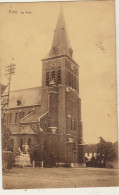 CP Putte De Kerk - Putte