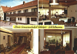 72038207 Bad Laer Haus Sonnenwinkel  Bad Laer - Bad Laer