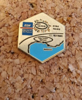 Pins EDF - EDF GDF