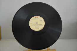 Disque 78 Tours  Freddie Keppard With Jimmy Blythe's Ragamuffins – Adam's Apple / Messin' Around - 78 Rpm - Schellackplatten