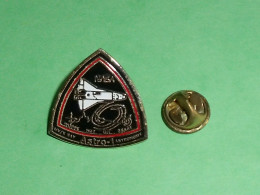 Pin's / TB6cc / Espace : Nasa - Ruimtevaart