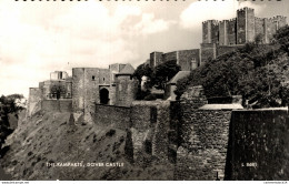 N°19680 Z -cpsm The Ramparts, Dover Castle- - Dover