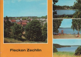 103915 - Rheinsberg-Zechlin - U.a. Am Grossen Zechliner See - 1983 - Zechlin