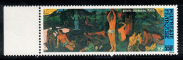 Polynésie Française 1985 Yv. 186 Neuf ** 100% Poste Aérienne Art, Peintures, Gauguin - Unused Stamps