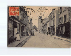 CRETEIL : La Grande Rue - état - Creteil