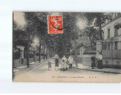 SANNOIS : Avenue Rozée - Très Bon état - Sannois