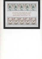 MONACO.1974. "EUROPA".BLOC FEUILLET N°BF9. NEUF**.1ER CHOIX - Blocks & Kleinbögen