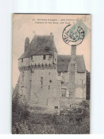 LES PONTS DE CE : Château Du Roi René - état - Les Ponts De Ce