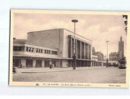 LE HAVRE : La Gare - Très Bon état - Gare