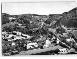 FERRETTE : Vue Générale Aérienne - état - Ferrette