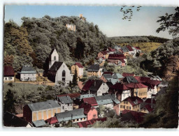 FERRETTE : Vue Générale - Très Bon état - Ferrette