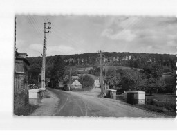 BELLENCOMBRE : Route De Dieppe Et Des Authieux - Très Bon état - Bellencombre