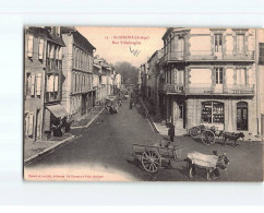 SAINT GIRONS : Rue Villefranche - Très Bon état - Saint Girons